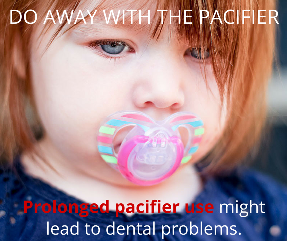 dentist in palarivattom Pacifier