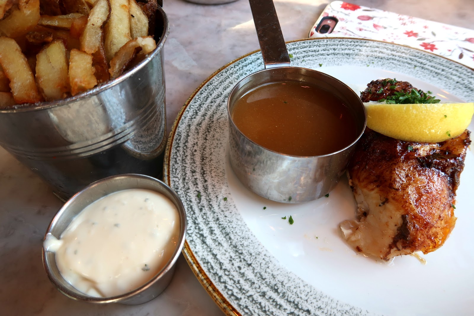 Spitroast Kitchen Crosby Danielle Levy