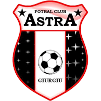 FC ASTRA GIURGIU