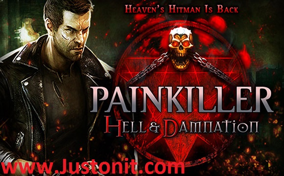 download free painkiller hell & damnation uncut download free painkiller hell & damnation uncut