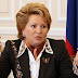 Матвієнко розповіла, чому Росія анексувала Крим