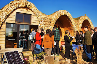 eco-villaggi Tamera