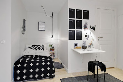 desain kamar tidur kecil modern terbaru desain kamar tidur kecil modern terbaru