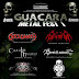 Guacara Metal Fest se prepara para su primera edición 