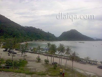 Pantai Sari Ringgung Pantai Sari Ringgung