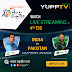 Watch India vs Pakistan T20, Live & Exclusive on YuppTV