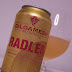 Gilgamesh Brewing「Radler」（ギルガメッシュブリューイング「ラードラー」）〔缶〕