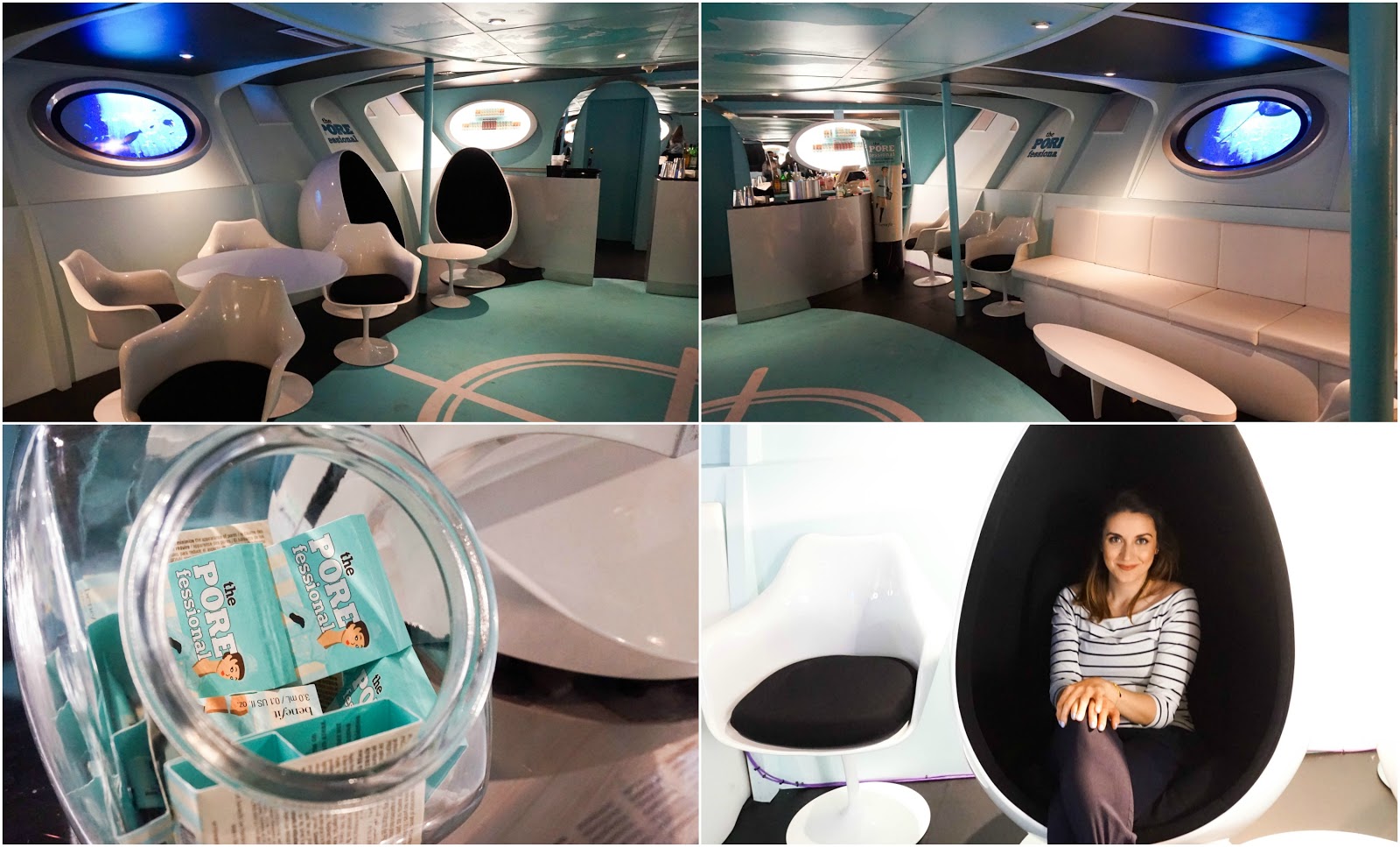 #GoodShipBenefit with House Of Fraser #GoodShipBenefit with House Of Fraser