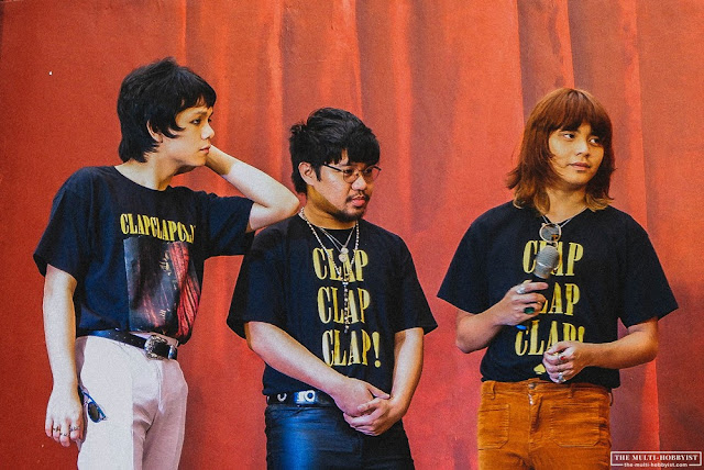 clapclapclap album download free clapclapclap album download free