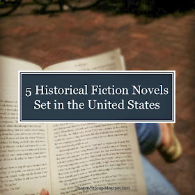 5 Historical Fiction Novels Set in the United States, Semi-Charmed Kind of Life