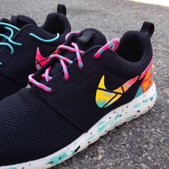 trendy trainers nike