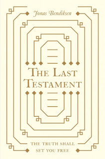 Ultimul Testament - cartea scrisă de Jonas Bendiksen, care vorbește despre cei 7 bărbați care se pretind a fi Isus Hristos - coperta preluată de pe site-ul gostbooks.com Ultimul Testament - cartea scrisă de Jonas Bendiksen, care vorbește despre cei 7 bărbați care se pretind a fi Isus Hristos - coperta preluată de pe site-ul gostbooks.com