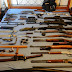 Australia Gets Gun Amnesty, Better Mail Screening in July