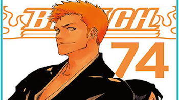 Bleach 686/686 Manga Sevidor: Mega