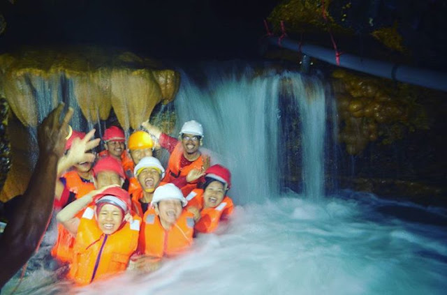 goa barat foto pemandangan goa barat kebumen