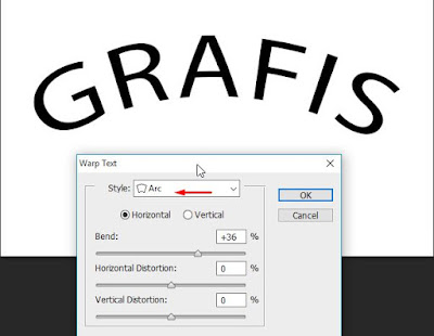 Membuat tulisan yang indah adalah salah satu tuntutan kita sebagai seorang yang memiliki p Cara Membuat Berbagai Macam Bentuk Tulisan Di Photoshop