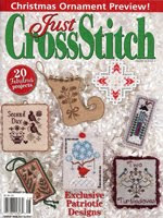 FIND BLUE RIBBON DESIGNS IN THE JULY/AUGUST 2012 ISSUE OF JCS MAGAZINE