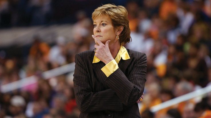 HOOP THOUGHTS: PAT SUMMITT ON COMPETING (PART II)