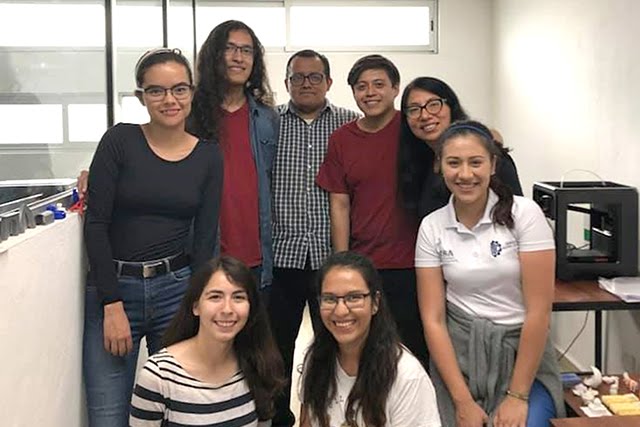 Académicos y estudiantes de Arquitectura BUAP obtienen reconocimiento internacional