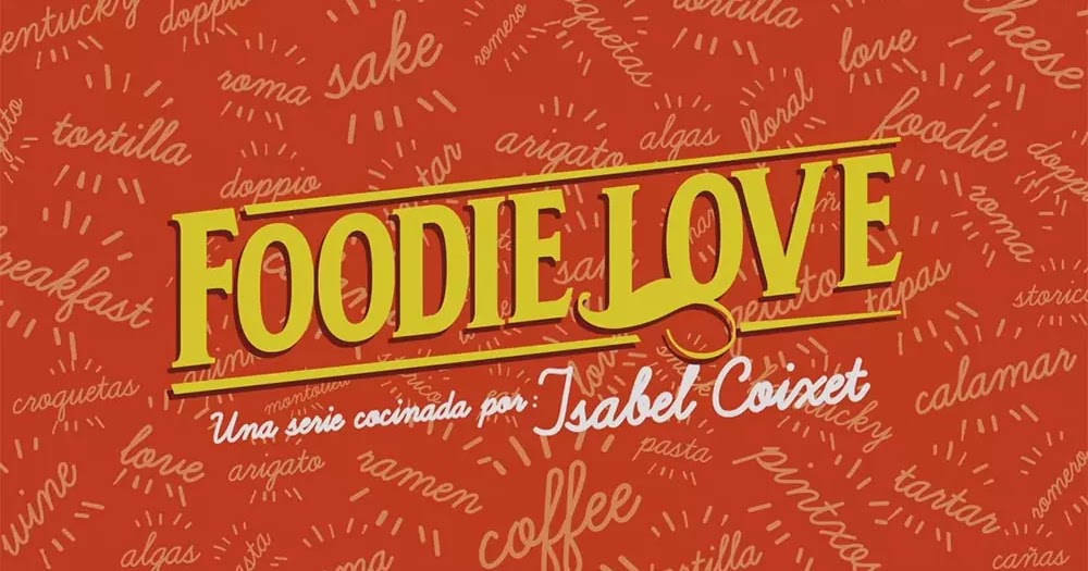 Banda Sonora De Foodie Love Hbo Canciones Del Soundtrack De La Serie