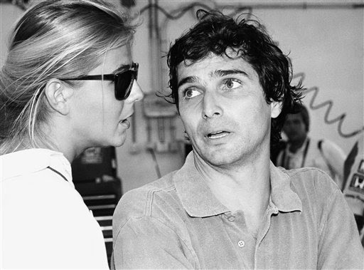 Ayrton Senna: Entenda Porque Nelson Piquet Tem Tanto Ódio de Ayrton Senna