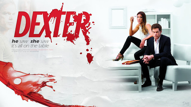 good thriller tv shows good thriller tv shows-dexter