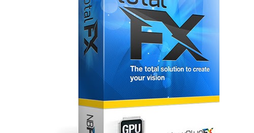 newbluefx totalfx 5