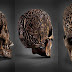 Fascinante: Arqueologos não conseguem desvendar o significado oculto por trás de crânio misterioso recém-descoberto