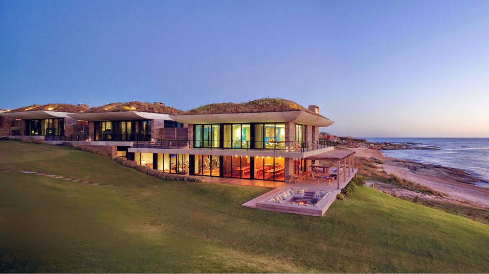 Serendipitylands HOTEL VIK JOSÉ IGNACIO (PUNTA DEL ESTE URUGUAY)