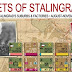 Streets of Stalingrad Edition 4 Beta test Kickstarter
