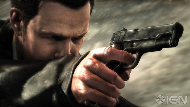 Screen Shot Of Max Payne 3 (2012) Full PC Game Free Download At worldfree4u.com