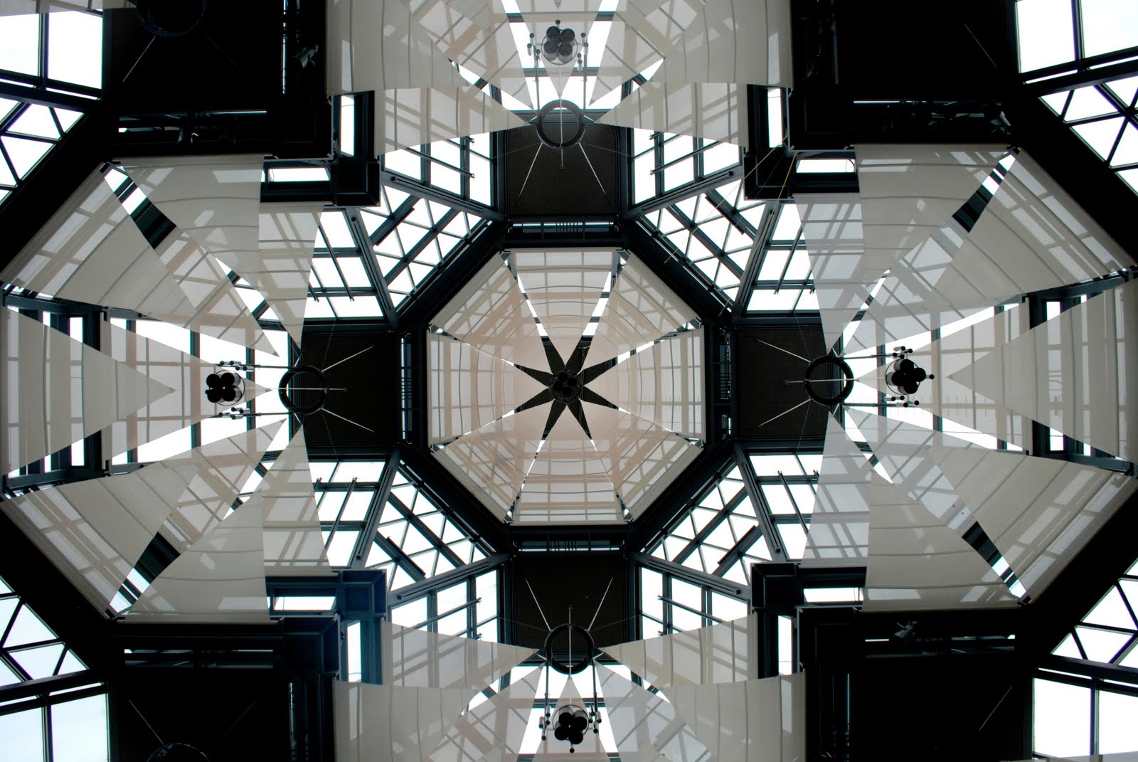 The Brown Knowser Photo Friday Kaleidoscope