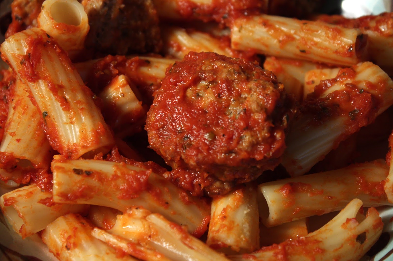 The 99 Cent Chef Turkey Meatballs Deal of the Day