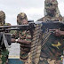 Boko Haram washambulia msafara wa jeshi la Nigeria na kuteka askari wa kike
