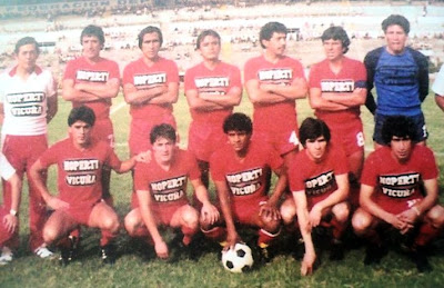 El Liverpool de Samudio cayó ante Peñarol y habrá finalísima en Uruguay -  Fútbol Internacional - ABC Color