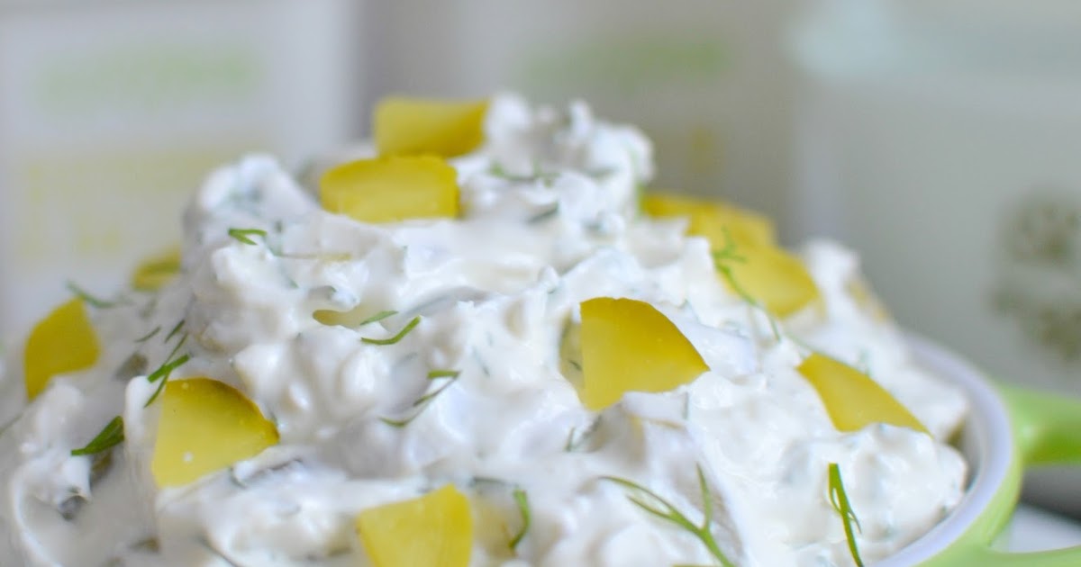 Creamy Dill Pickle Potato Chip Dip Recipe
