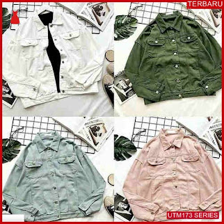 UTM173M134 Baju Mc Muslim Longsleeve Dewasa Jaket UTM173M134 0AD | Terbaru BMGShop
