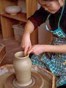 陶藝課程