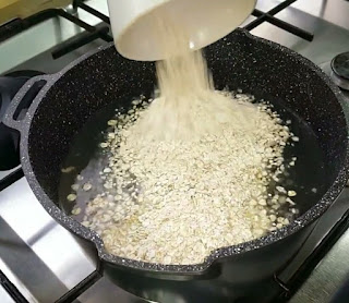 oatmeal Recipe