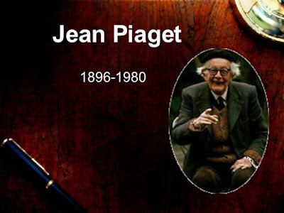 Biografi Jean Piaget Biografi Jean Piaget Jean Piaget ini masih tetap diperbincangkan dan diacu dalam bidang pendidikan. Teori ini mulai banyak dibicarakan lagi kira-kira permulaan tahun 1960-an. Pengertian kognisi sebenarnya meliputi aspek-aspek struktur intelek yang digunakan untuk mengetahui sesuatu. Piaget menyatakan bahwa perkembangan kognitif bukan hanya hasil kematangan organisme, bukan pula pengaruh lingkungan semata, melainkan hasil interaksi diantara keduanya. Menurut Piaget, teori belajar jean piaget, perkembangan kognitif mempunyai empat aspek, yaitu 1) kematangan, sebagai hasil perkembangan susunan syaraf; 2) pengalaman, yaitu hubungan timbal balik antara orgnisme dengan dunianya; 3) interaksi sosial, yaitu pengaruh-pengaruh yang diperoleh dalam hubungannya dengan lingkungan sosial, dan 4) ekullibrasi, yaitu adanya kemampuan atau sistem mengatur dalam diri organisme agar dia selalu mempu mempertahankan keseimbangan dan penyesuaian diri terhadap lingkungannya. Sistem yang mengatur dari dalam mempunyai dua faktor, yaitu skema dan adaptasi. Dia mulai menerbitkan dengan sungguh-sungguh di sekolah tinggi tentang topik favoritnya, moluska.. Dia sangat senang untuk mendapatkan pekerjaan paruh waktu dengan direktur Nuechâtel’s Museum Sejarah Alam, Mr Godel pekerjaan-Nya jadi terkenal di kalangan mahasiswa Eropa moluska, yang beranggapan ia dewasa! Semua ini pengalaman awal dengan ilmu pengetahuan terus dia pergi, katanya, dari “iblis filsafat.” Kemudian pada masa remaja