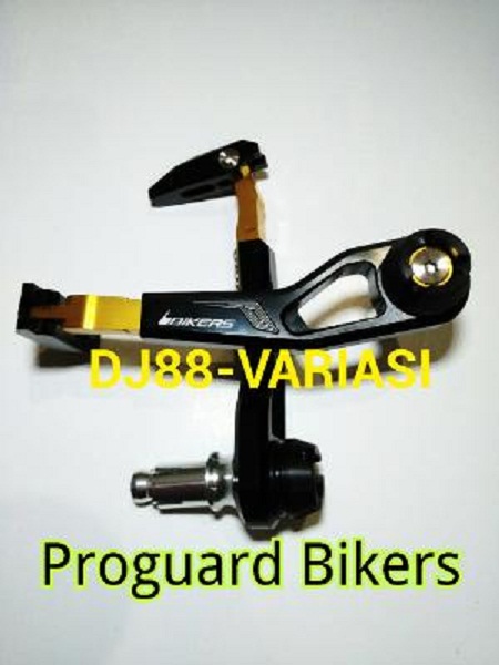 dj88 variasi toko aksesories terlengkap dan terpercaya se indonesia new proguard bikers cnc dj88 variasi toko aksesories terlengkap dan terpercaya se indonesia new proguard bikers cnc