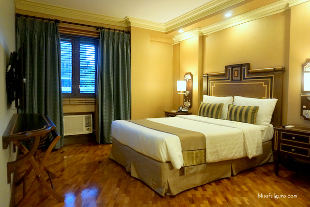Herald Suites Polaris Hotel Makati