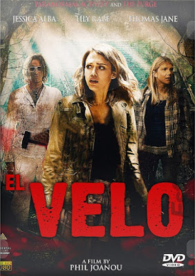 El Velo en Español Latino