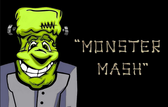 Naughty Songs Lyrics Monster Mash Song Lyrics naughty songs lyrics monster mash song