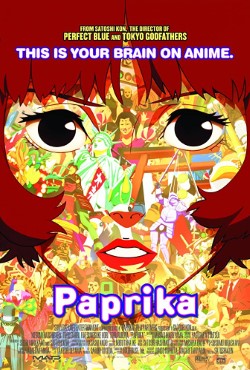 Papurika Torrent Thumb