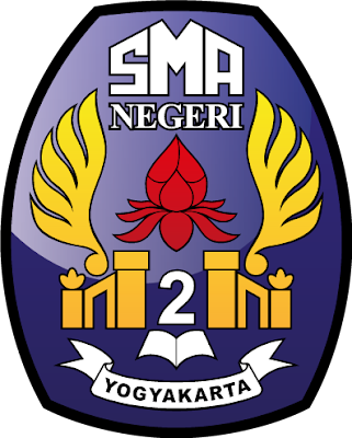 Logo SMAN 2 Yogyakarta