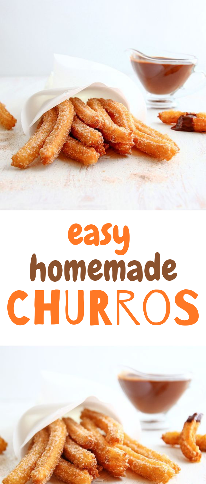 HOMEMADE CHURROS #Homemade #Recipe HOMEMADE CHURROS #Homemade #Recipe