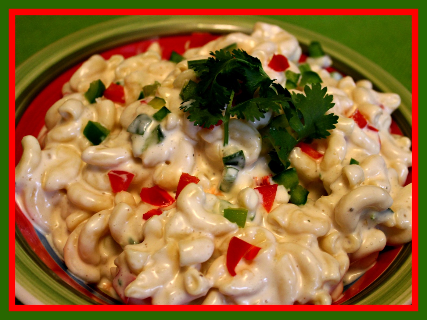 America S Test Kitchen Macaroni Salad America S Test Kitchen Macaroni Salad