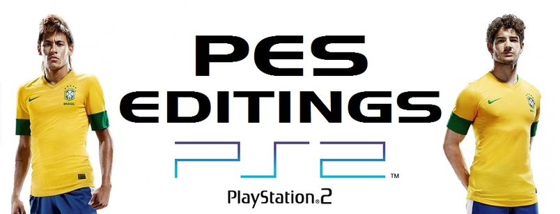 PES Editings