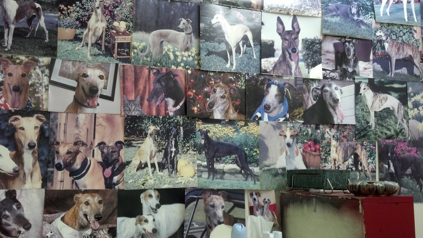 Crafty & Uninhibited: Weird Antique Store Finds